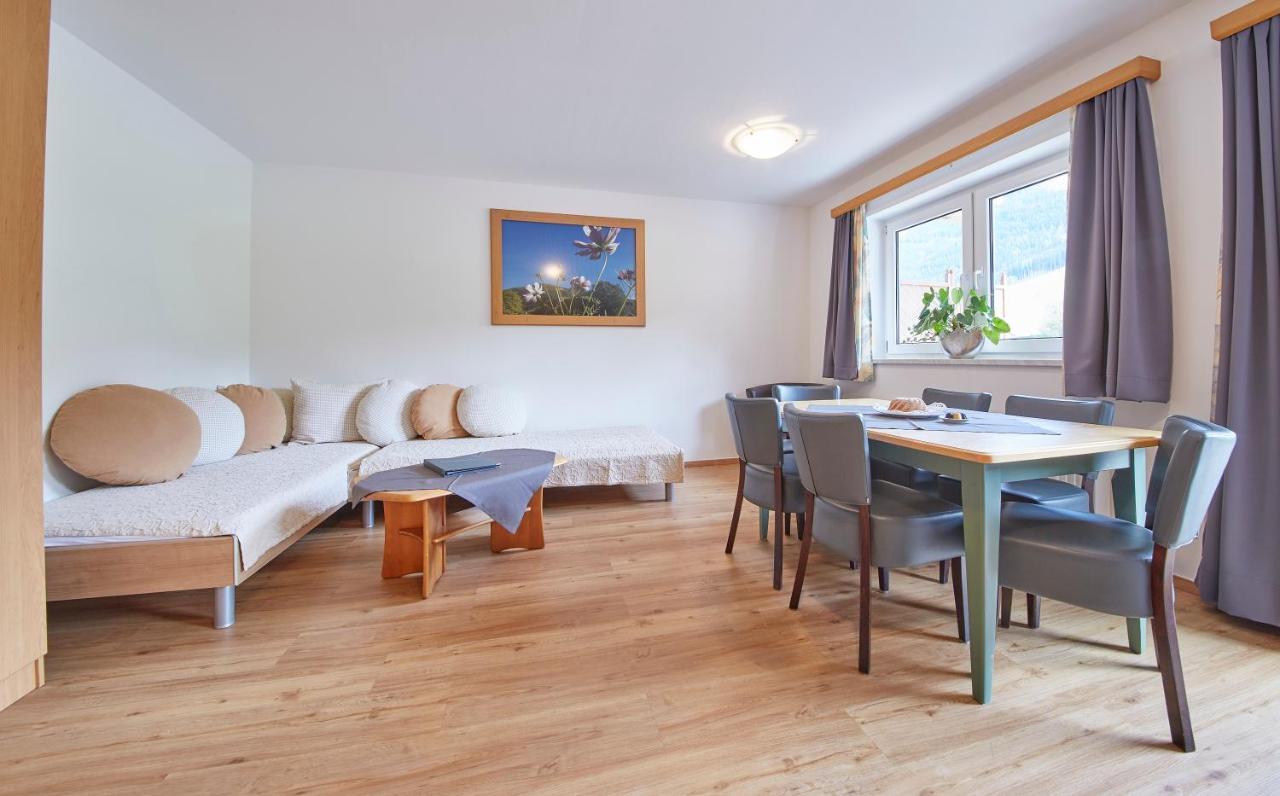 Am Zwoelferkogel Appartements Saalbach-Hinterglemm Exterior foto