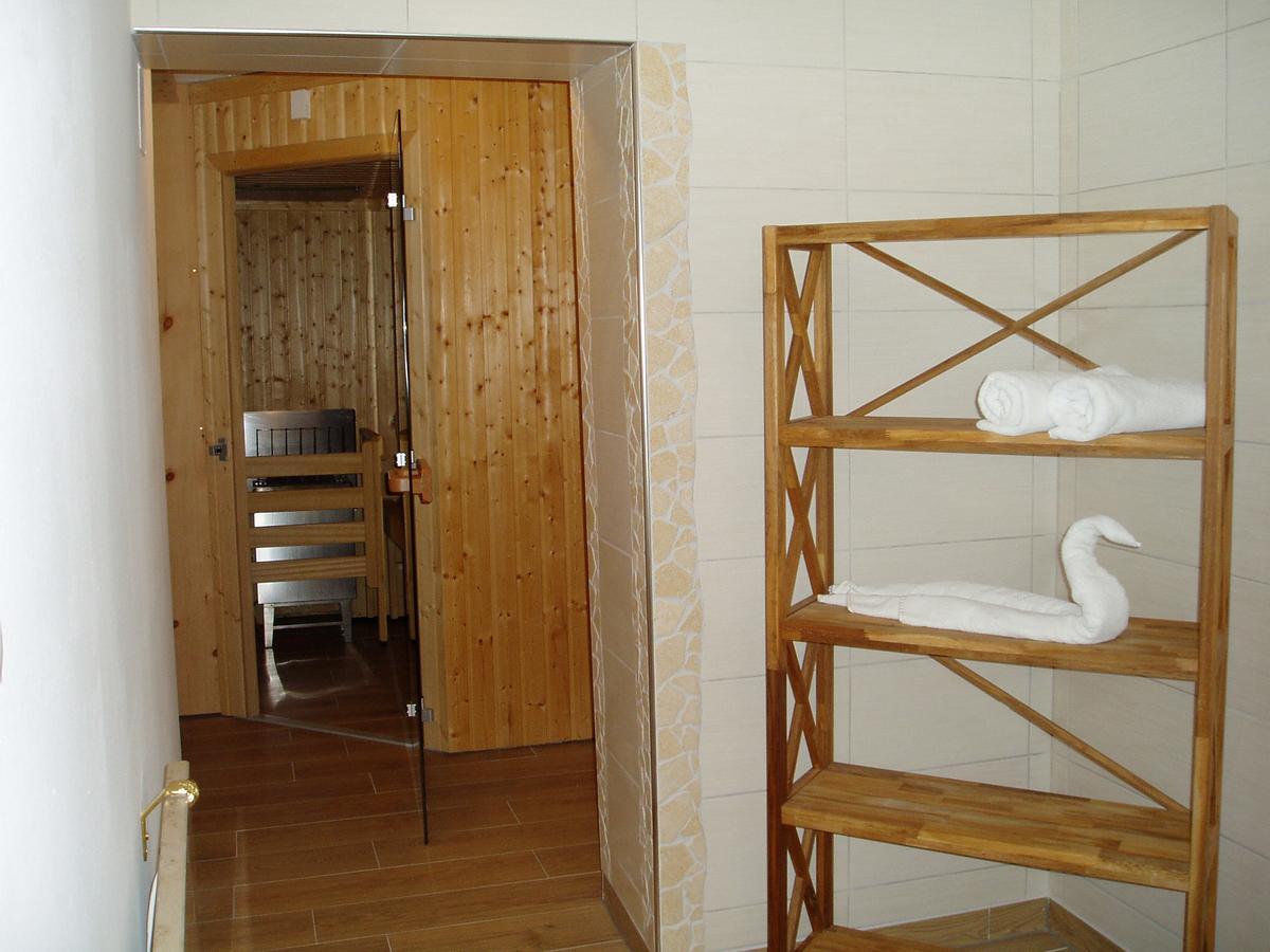 Am Zwoelferkogel Appartements Saalbach-Hinterglemm Exterior foto
