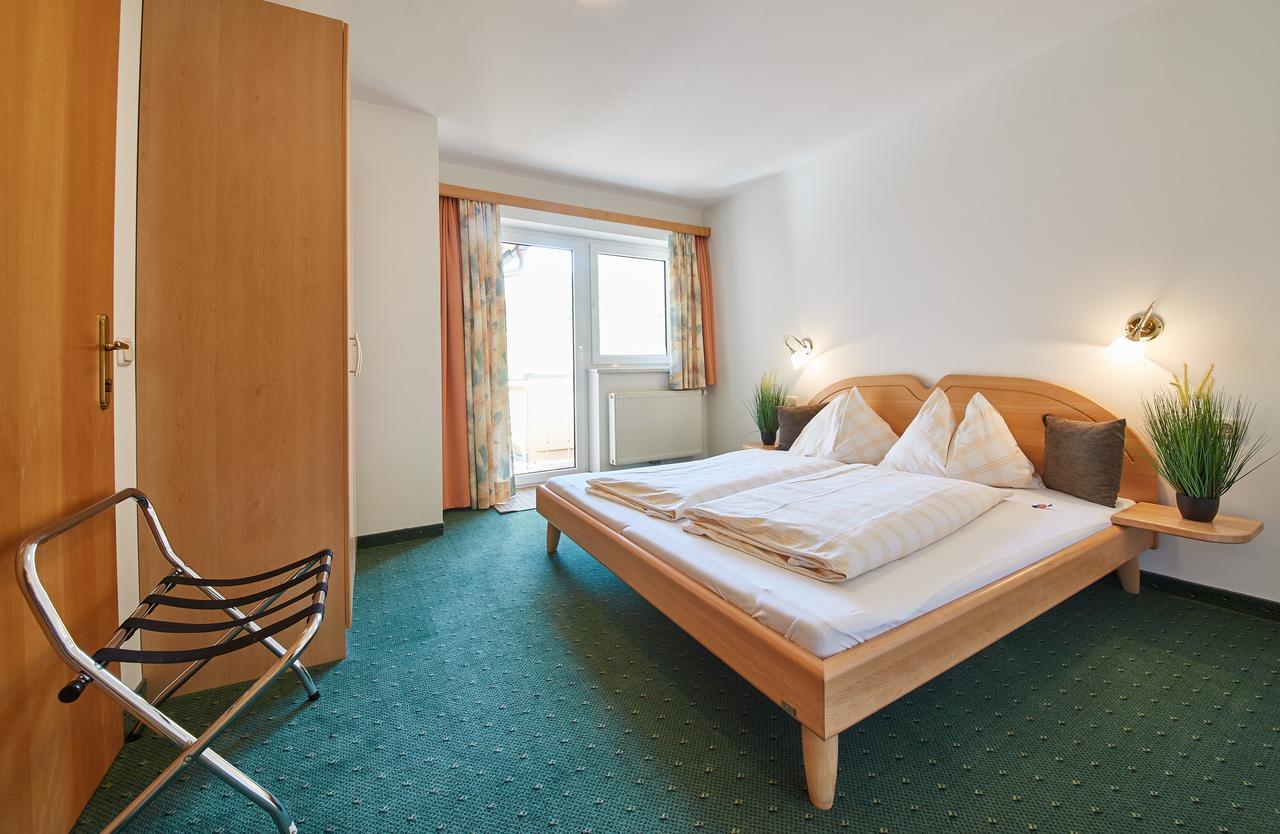Am Zwoelferkogel Appartements Saalbach-Hinterglemm Exterior foto