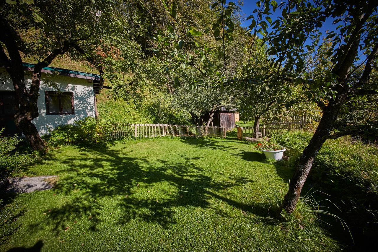 Am Zwoelferkogel Appartements Saalbach-Hinterglemm Exterior foto